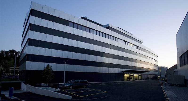Bio-Technopark Schlieren